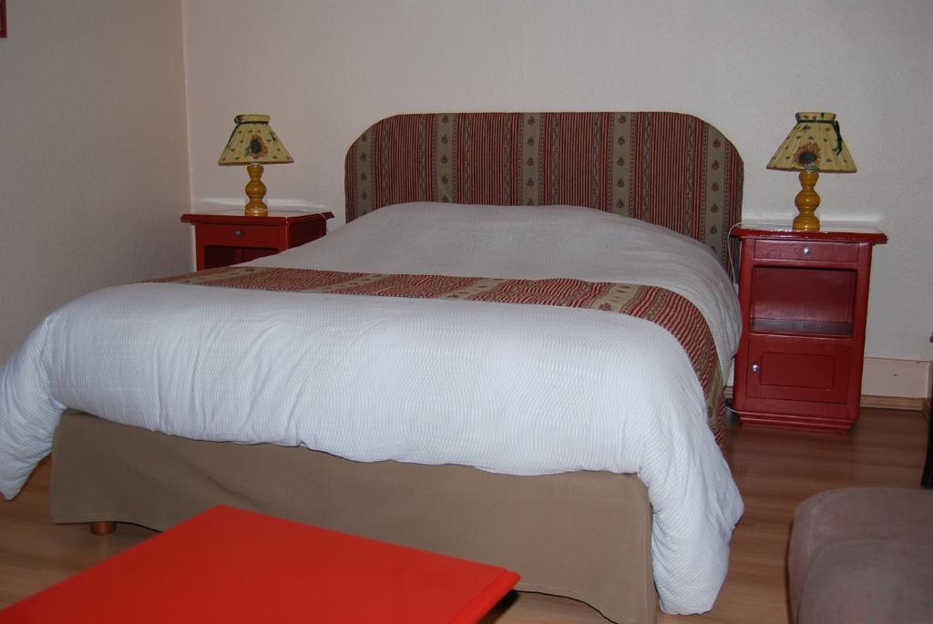 Gites Le Tokay Et Le Muscat Gertwiller Room photo